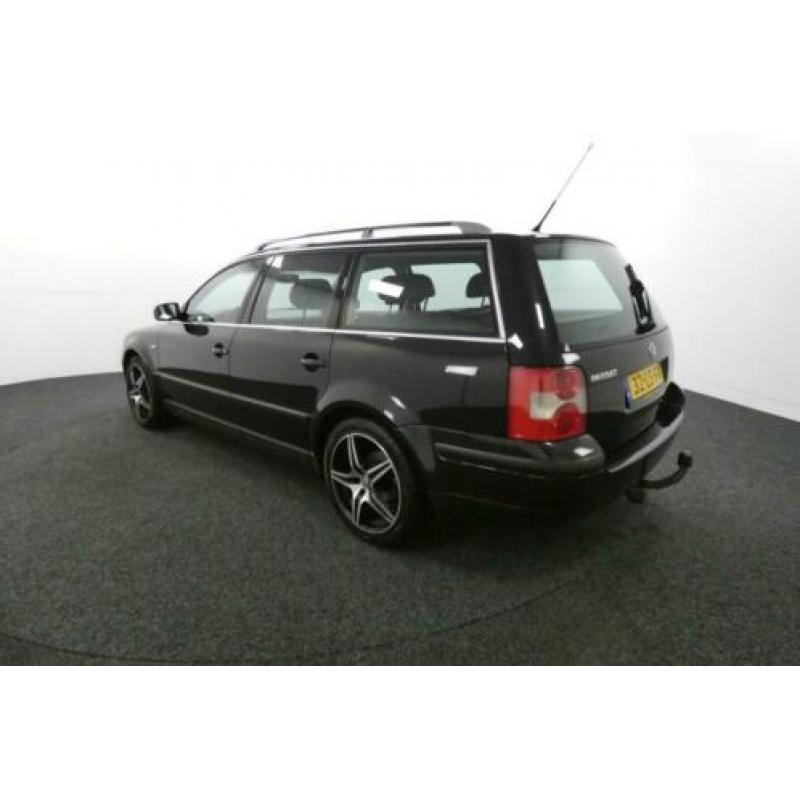 Volkswagen Passat Variant 2.0 5V Sportline AIRCO CLIMA CRUIS
