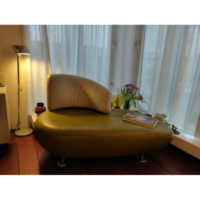 Leolux Kikko chaise longue