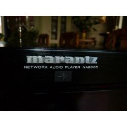 Marantz NA8005 mediaspeler