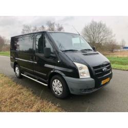 Ford Transit 260S 2.2 TDCI First Edition DC