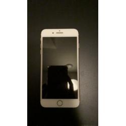 iPhone 8 Plus Gold 128GB in zeer goede staat