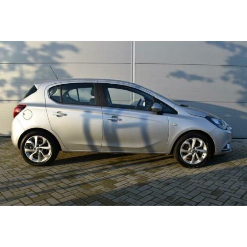 Opel Corsa 1.3 CDTI Color Edition NAVI PDC / RIJKLAARPRIJS c
