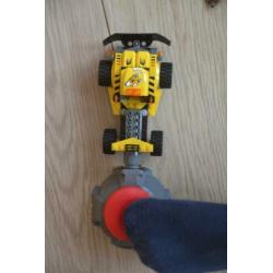 lego racers 8228 + 7968