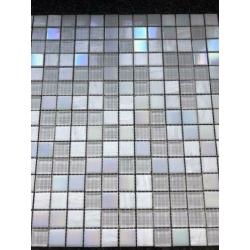 Bisazza mosaic Giovanna nieuw in de doos voor ongeveer 10m2