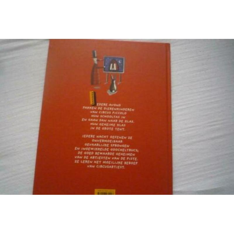 De circusschool