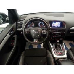 Audi Q5 2.0 TFSI QUATTRO PRO LINE S [S-Line] Navi, Xenon, Hl