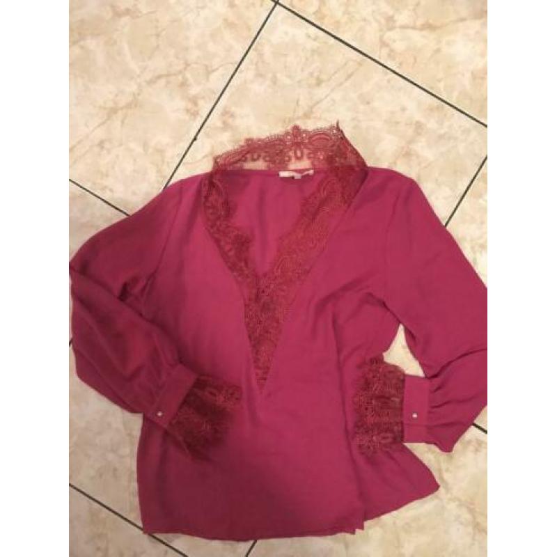 Dames pakket compleet met prachtige colectie truien maat m/l