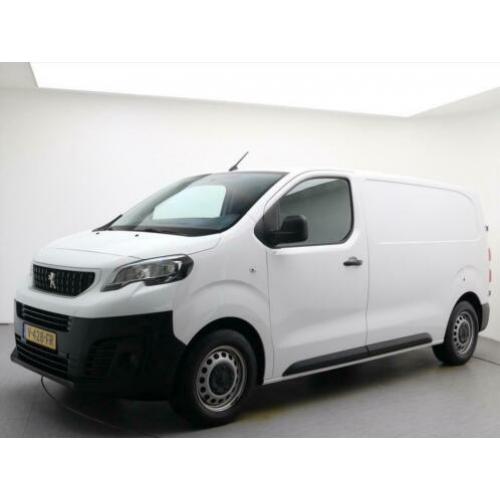 PEUGEOT Expert 1.6 BlueHDi 95pk 3p. Profit+ | AIRCO |