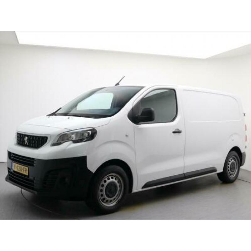 PEUGEOT Expert 1.6 BlueHDi 95pk 3p. Profit+ | AIRCO |