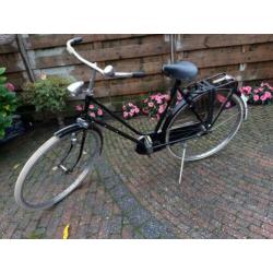 oude Fongers