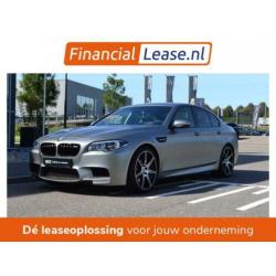 BMW 5 Serie 30 JAHRE 1/300 . | Financial Lease (bj 2015)