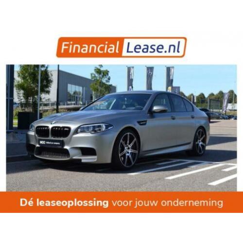 BMW 5 Serie 30 JAHRE 1/300 . | Financial Lease (bj 2015)