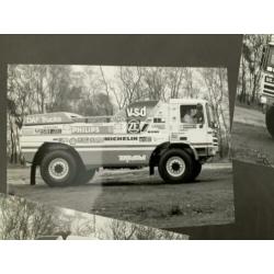 DAF Parijs Dakar 1988