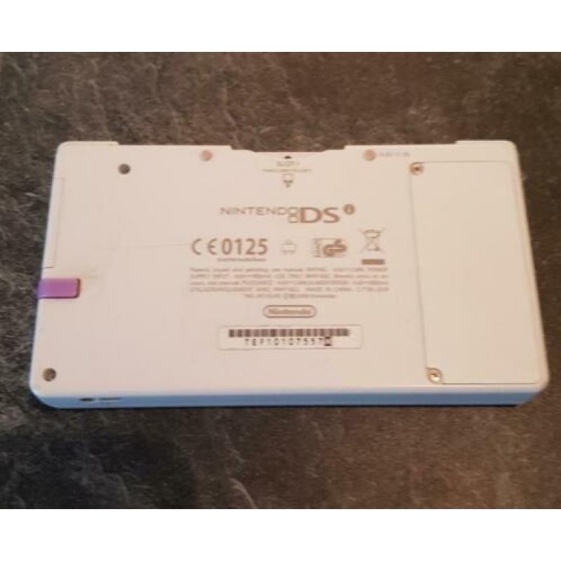 Nintendo DSi