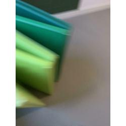 Ikea speelmat 5 delig