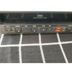 philips video recorder