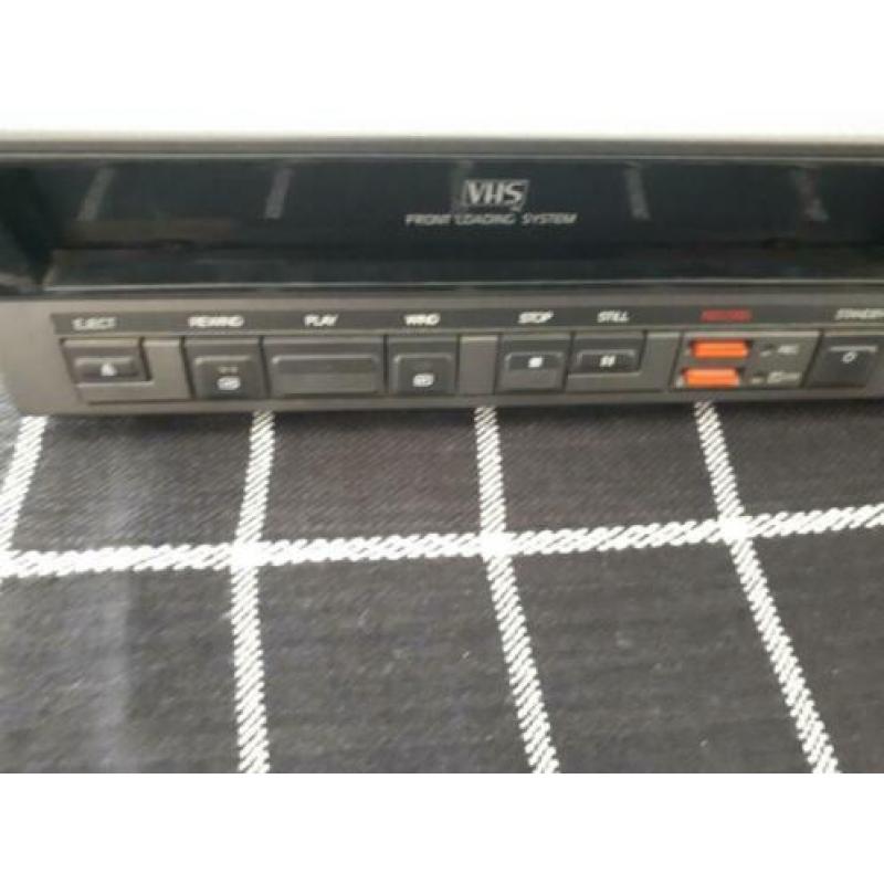 philips video recorder