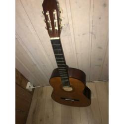 klassieke gitaar