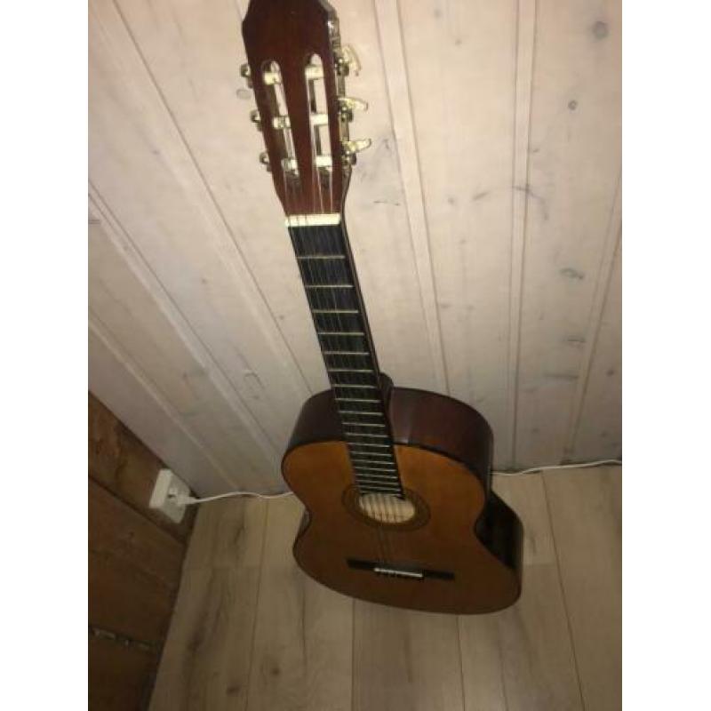 klassieke gitaar