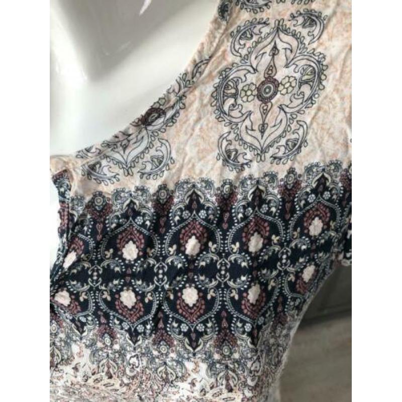 Boho Top maat 36 van Flame