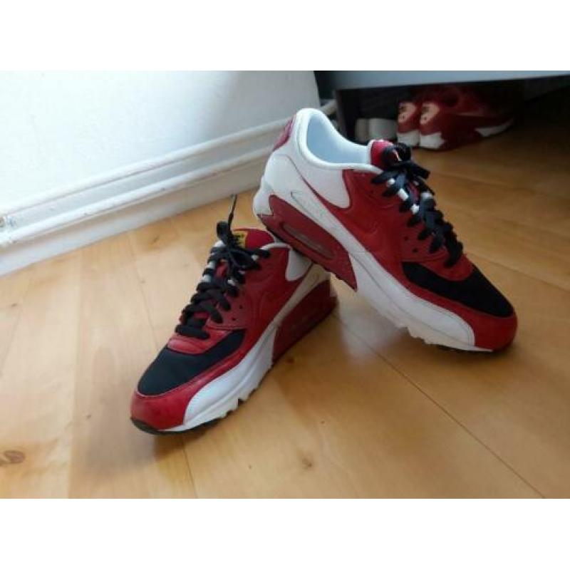 Nike air max 90 maat 42.5