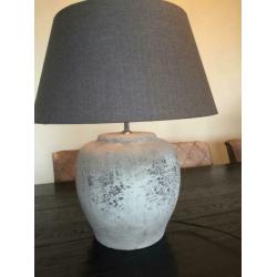Kruiklamp