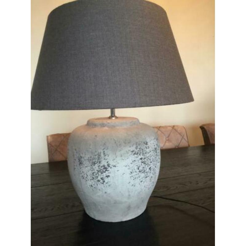 Kruiklamp