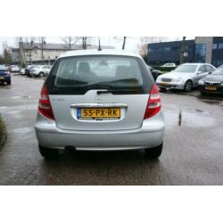Mercedes-Benz A-klasse 150 Elegance