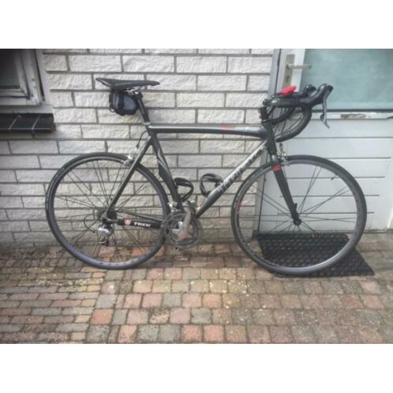 Trek Madone 5.2