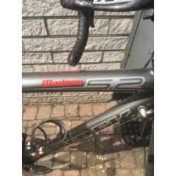 Trek Madone 5.2