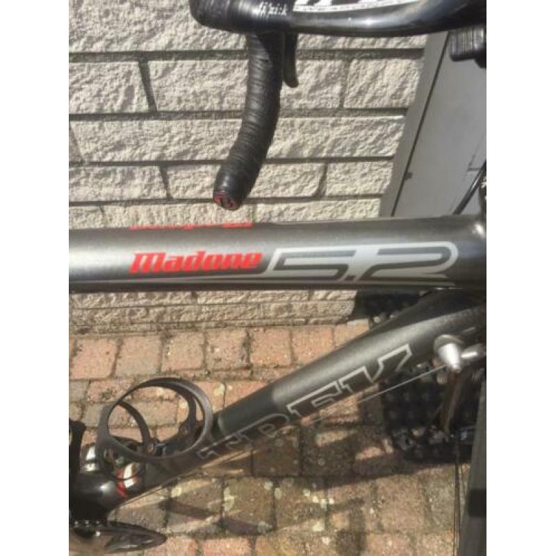 Trek Madone 5.2