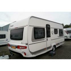 Fendt Saphir 465 sq Voortent