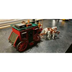 Playmobil 4399 Postkoets