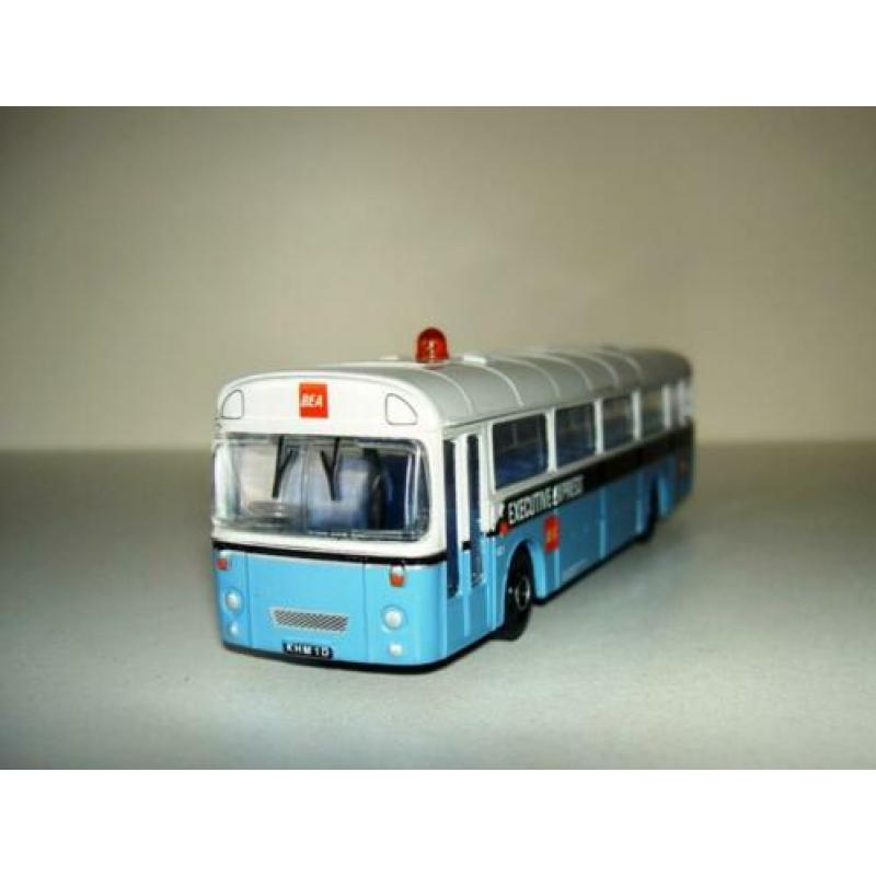 Corgi - Bea Executive Express BET Single Deck
