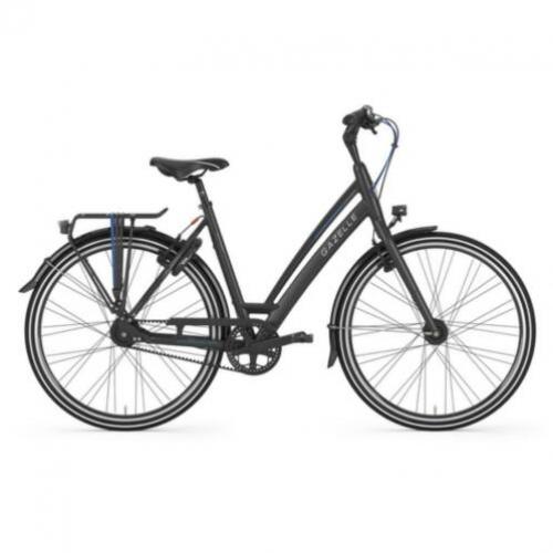Gazelle Chamonix S8 53 cm nr 5930