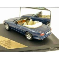 Vitesse Jaguar XK8 Cabriolet 1:43