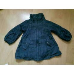 Name It zomer/lente jasje maat 74-80