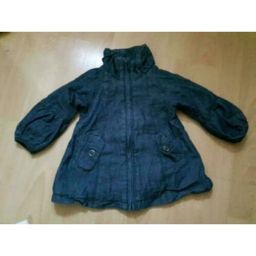 Name It zomer/lente jasje maat 74-80