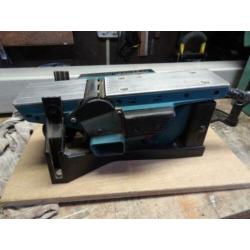 schaafmachine Black en Decker