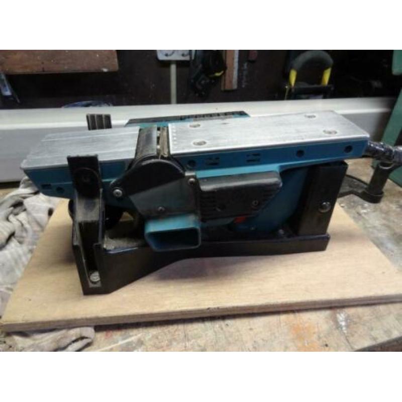 schaafmachine Black en Decker