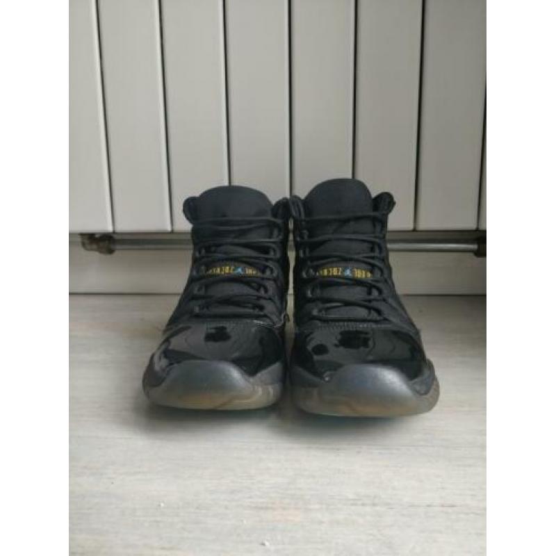 Jordan 11 Gamma Blue (2013) maat 40