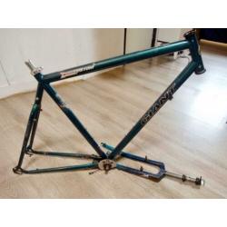Te koop: Giant herenframe