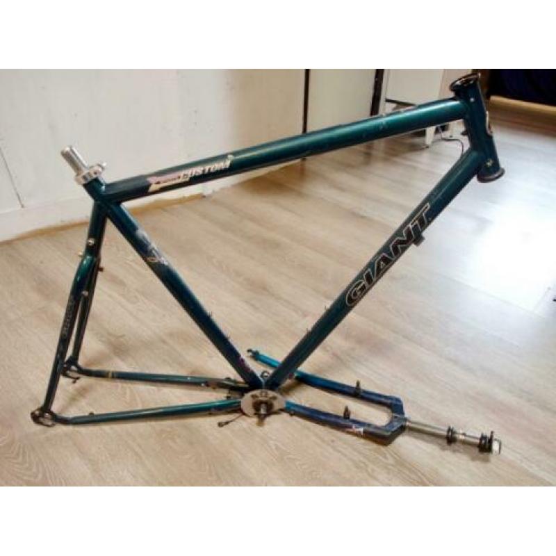 Te koop: Giant herenframe
