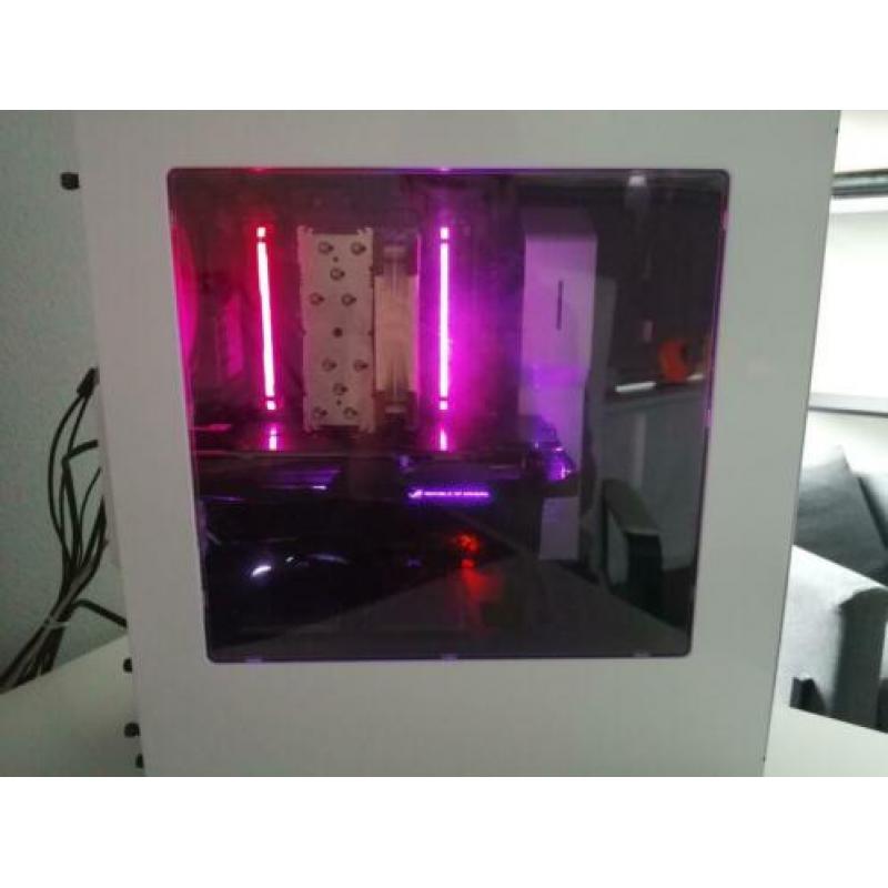 Intel Core I7 gaming pc