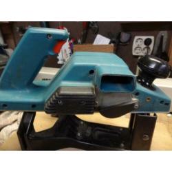 schaafmachine Black en Decker