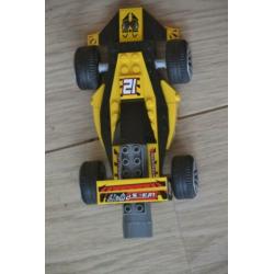 lego racers 8228 + 7968