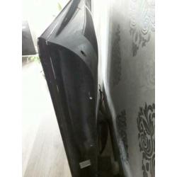 Deze goed spelende tv ,van samsung