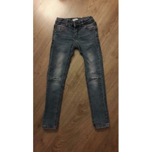 Nik & nik jeans maat 8/128