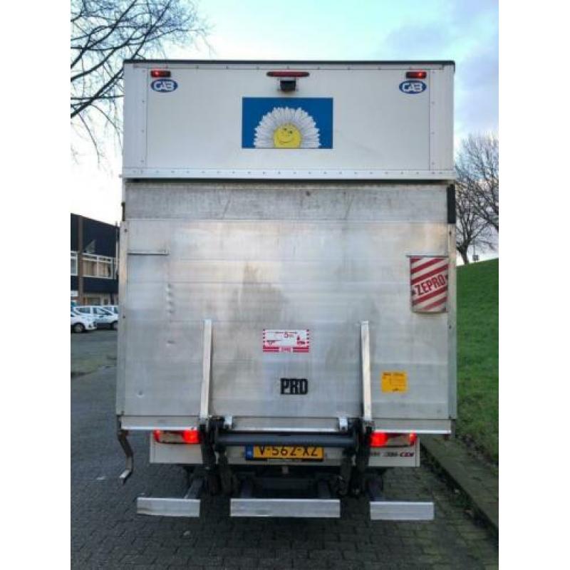 Mercedes-Benz Sprinter 316 2.2 CDI 432 EHD Bakwagen/Laadbak