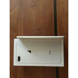 Iphone 8 plus
